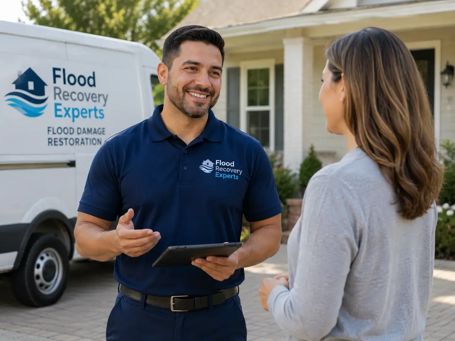 Flood Damage Cleanup Hunker, PA FAQs